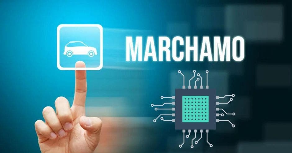 licitación publicada ins sistema integrado compras públicas búsqueda empresas provean 1,8 millones dispositivos digitales sustituirían tradicionales stickers marchamo cuentan seis objeciones según contraloría general de la república