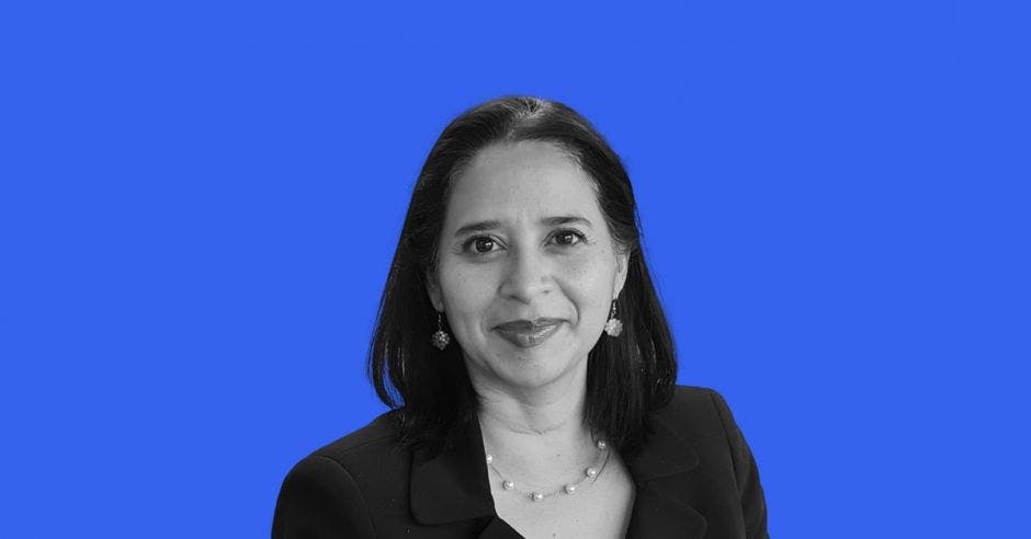 Vanessa Vega Álvarez Socia Grupo Camacho Internacional