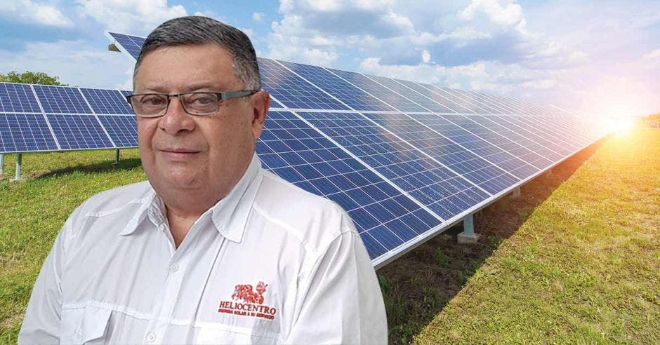 impacto inflación repercusiones cambio climático economías como costarricense podrían ser menores si gobiernos tomaran en serio programas descarbonización impulsados organismos internacionales lucha aprovechamiento energías limpias solar costa rica tiene tarea pendiente ricardo trujillo gerente fibrotel