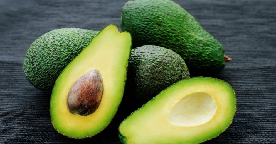 Aguacates