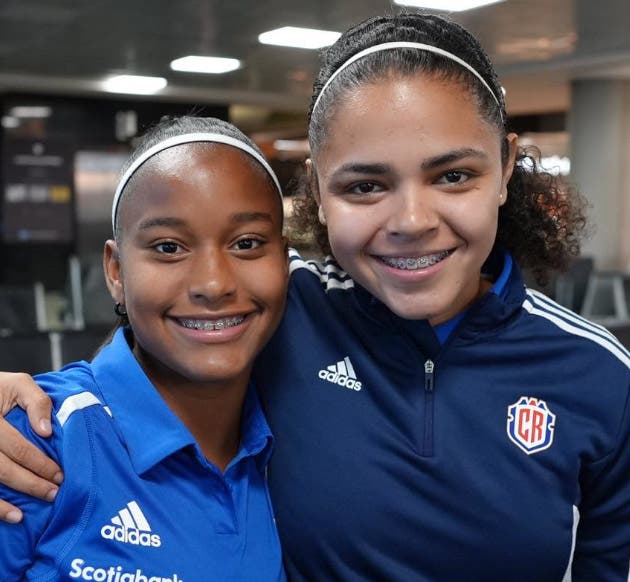 selección femenina futbol liderada entrenadora amelia valverde rumbo nueva zelanda disputar mundial iniciará próximo 20 junio sede australia