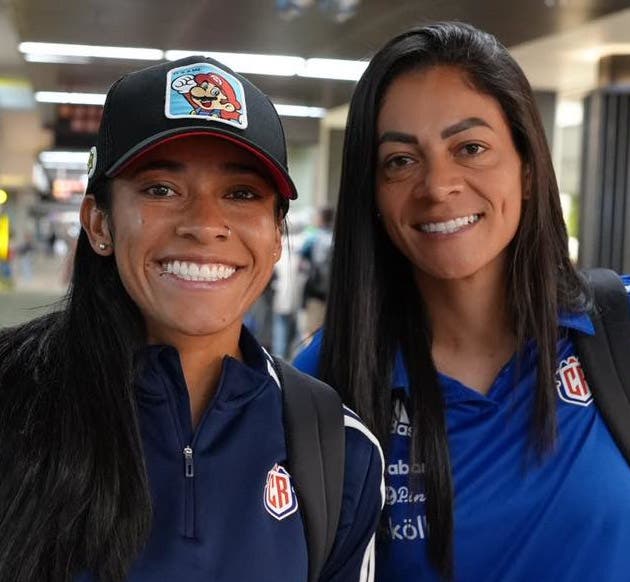 selección femenina futbol liderada entrenadora amelia valverde rumbo nueva zelanda disputar mundial iniciará próximo 20 junio sede australia