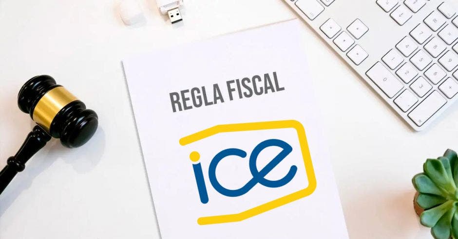 a fin no limitar inversiones necesarias garantizar continuidad servicios calidad mantenimiento infraestructura eléctrica ICE excluido regla fiscal propone reforma ley fortalecimiento finanzas públicas