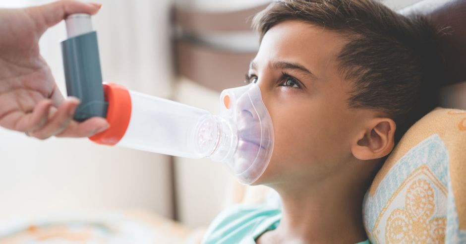 reinicio temporada escolar próximo lunes término vacaciones medio periodo marcado repunte casos infecciones respiratorias menores edad datos revelados esta mañana ministerio salud