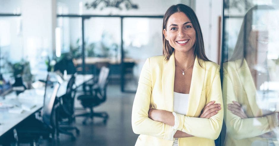 emprendedoras, crédito mujeres, empoderamiento