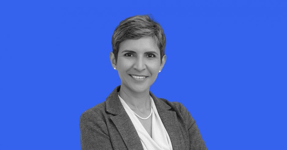 Sylvia González Navarrete Gerente, Consultoría en Capital Humano Grant Thornton