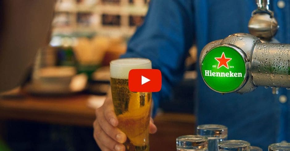 Heineken