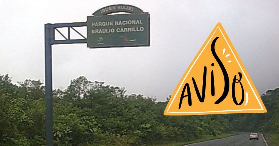Carreteras