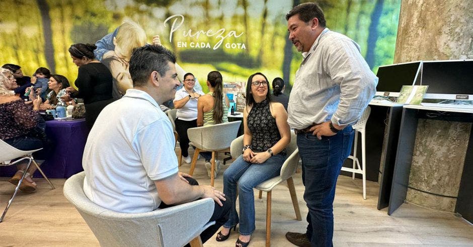 Showroom dōTERRA