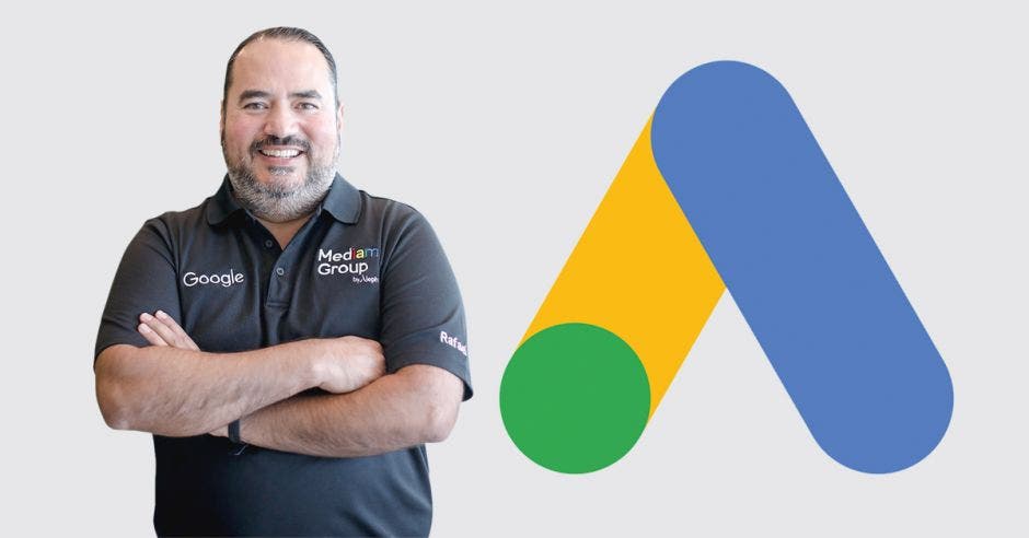 google establecido región centroamericana representación oficial firma mediam group asesoría gratuita generar mayor eficiencia campañas mercadeo google ads