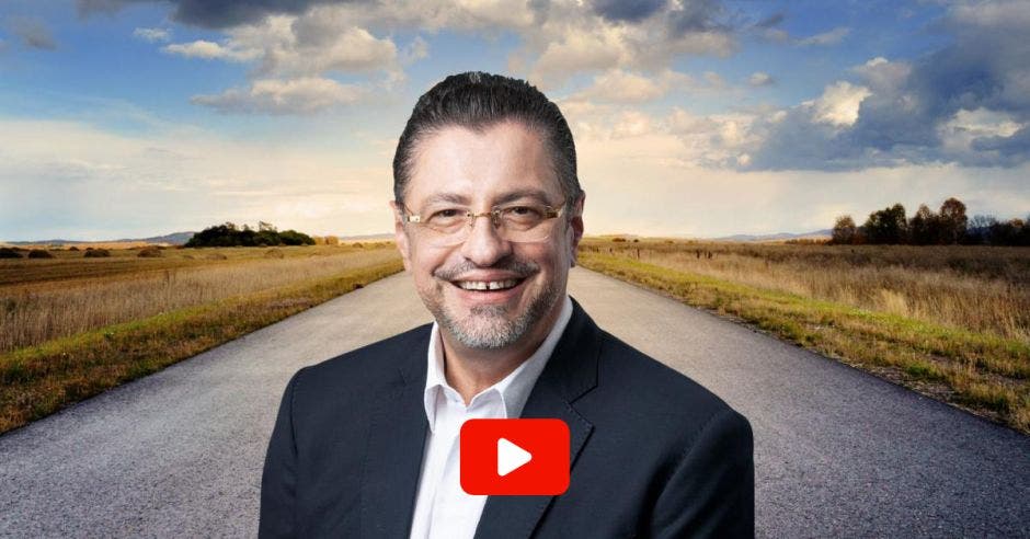 apoyado declaraciones distintos jerarcas quienes afirmaron no hay obstáculos avanzar obras presidente república rodrigo chaves aseguró 2026 carretera naranjo-ciudad quesada estará concluída