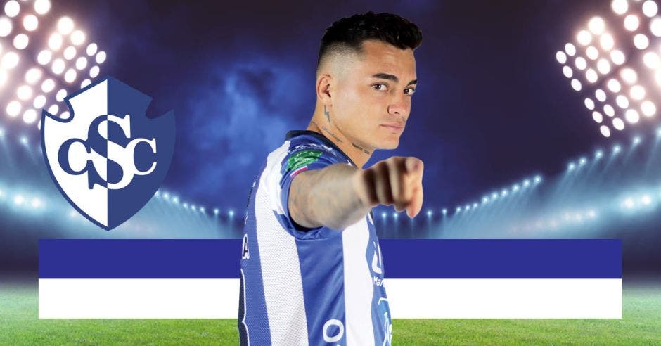 Cartaginés está de nuevo para ser campeón nacional.