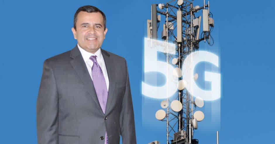 costa rica se posiciona uno de países mayor cantidad celulares habitante entrada 5G potenciaría indicador ingreso más competidores no solo se traduciría mejores ofertas comerciales sino calidad cobertura servicio expectativas federico chacón presidente superintendencia telecomunicaciones