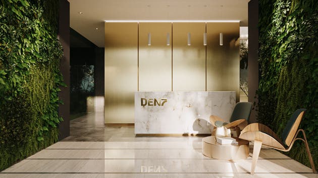 Den7
