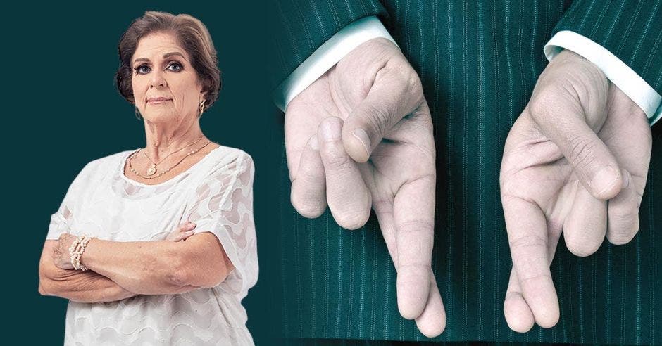 Pilar Cisneros, diputada de Progreso Social. Archivo/ La República
