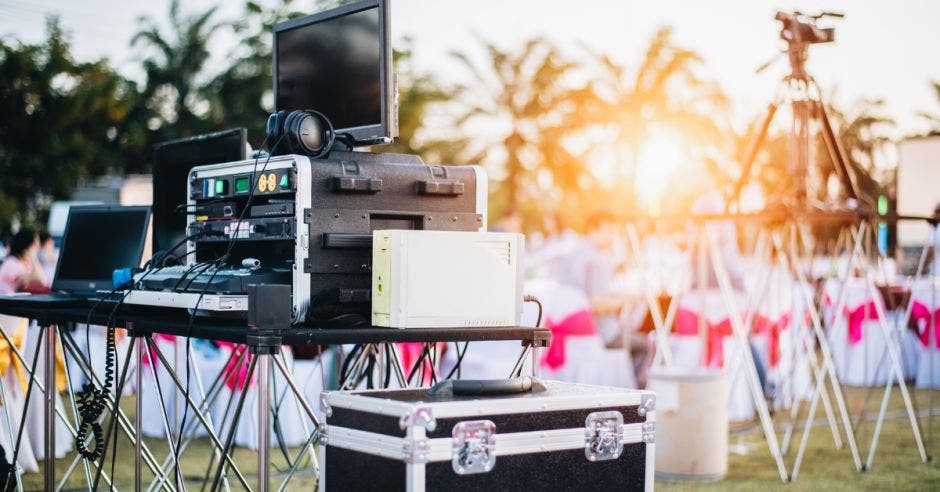 musica bodas cumpleaños