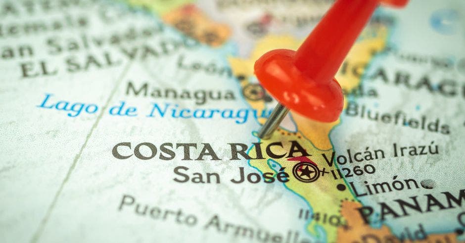 Costa Rica seguridad