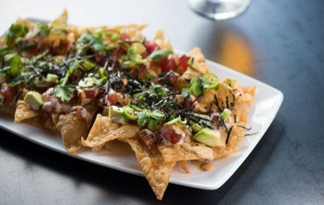 nachos