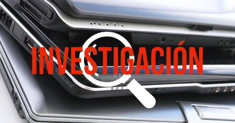 autoridades judiciales detuvieron mañana jueves alajuela profesor apellidos miranda barquero atribuye presunto delito hurto agravado habría sustraído media centena computadoras colegio técnico profesional san pedro barva heredia ofrecerlas locales compra venta