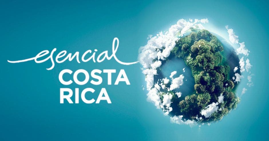 Marca País Esencial Costa Rica
