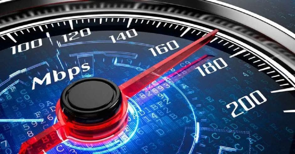 localmente telecable rendimiento aceptable internet fijo según análisis realizado entre 1 julio 2022 30 junio 2023 firma nperf medidor velocidad Internet