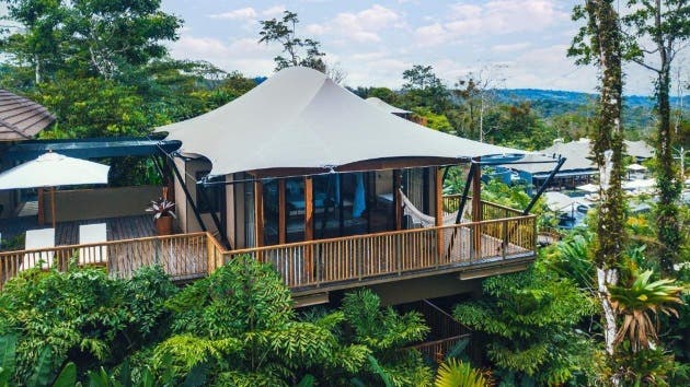 Resorts Costa Rica