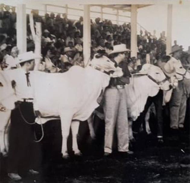 Federación de Cámaras de Ganaderos de Guanacaste