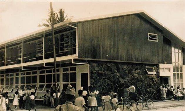Federación de Cámaras de Ganaderos de Guanacaste