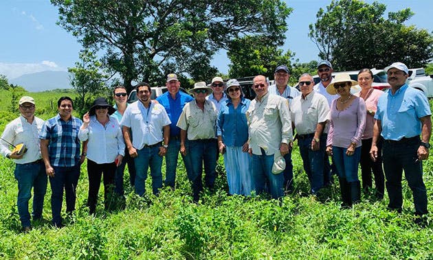 Federación de Cámaras de Ganaderos de Guanacaste