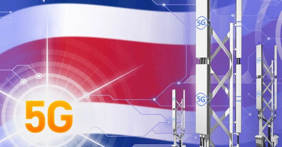 acuerdo mutuo devolución espectro radioeléctrico liberty ICE Racsa gobierno anunció recuperación 75MHz segmento 3625 3700 MHz se solicitará sean añadidos oferta concurso licitar servicios telecomunicaciones 5G anunciado miércoles