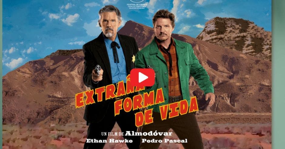 Poster de película