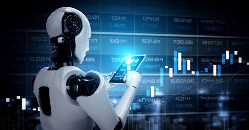 revolución inteligencia artificial mundo marketing digital consolidado manera firme constante