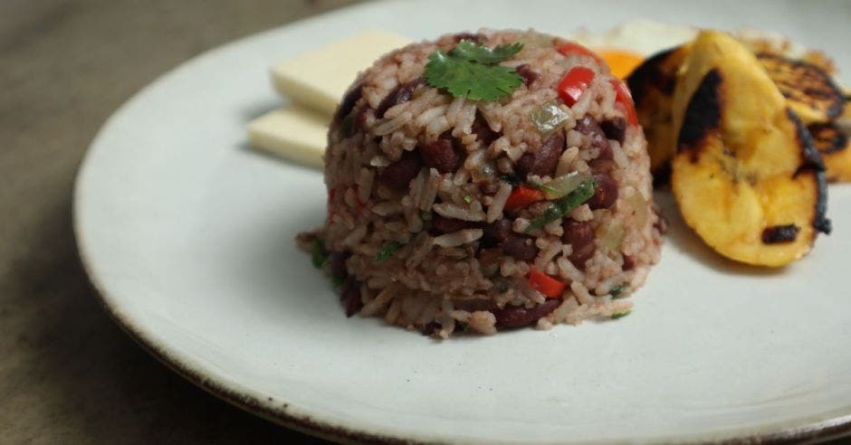 Gallo Pinto