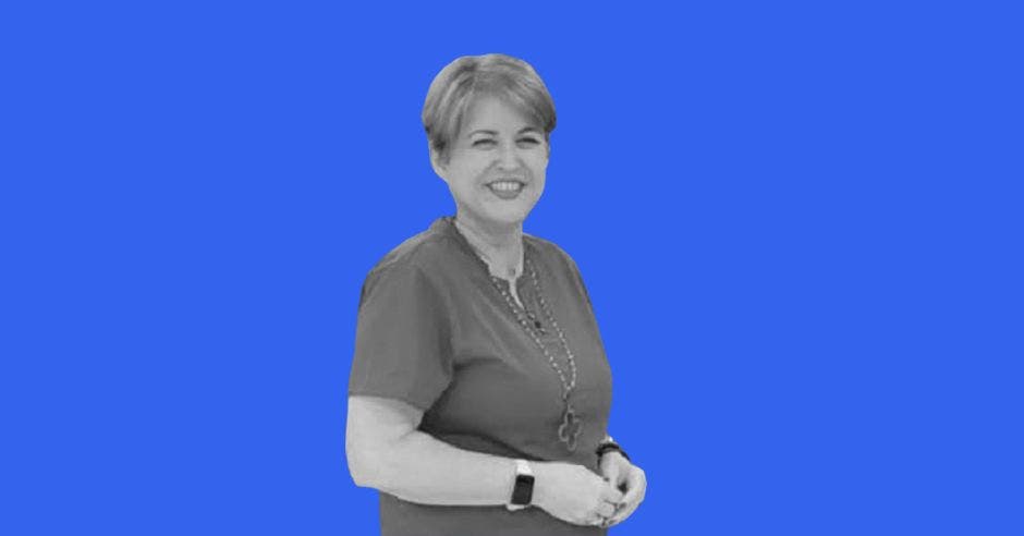 Jeannette Zúñiga Quesada Decana Nutrición UCIMED