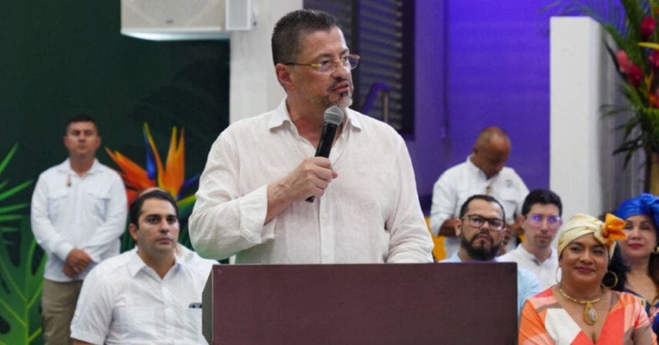 Rodrigo Chaves