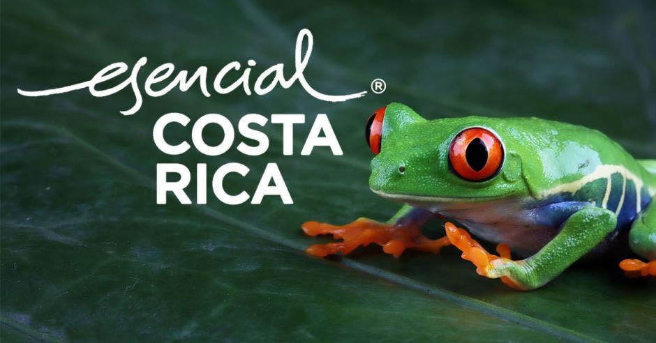 MArca País Esencial Costa Rica
