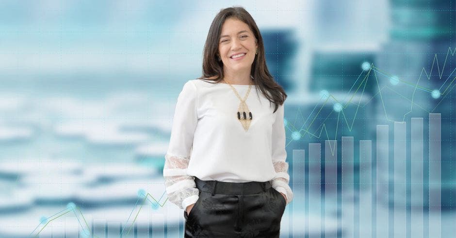 Cristina Masís