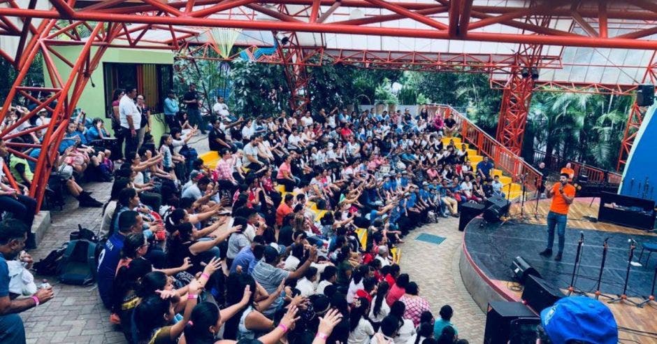 Festival de las Artes