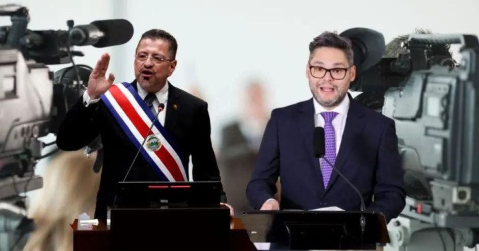 Jorge Rodríguez