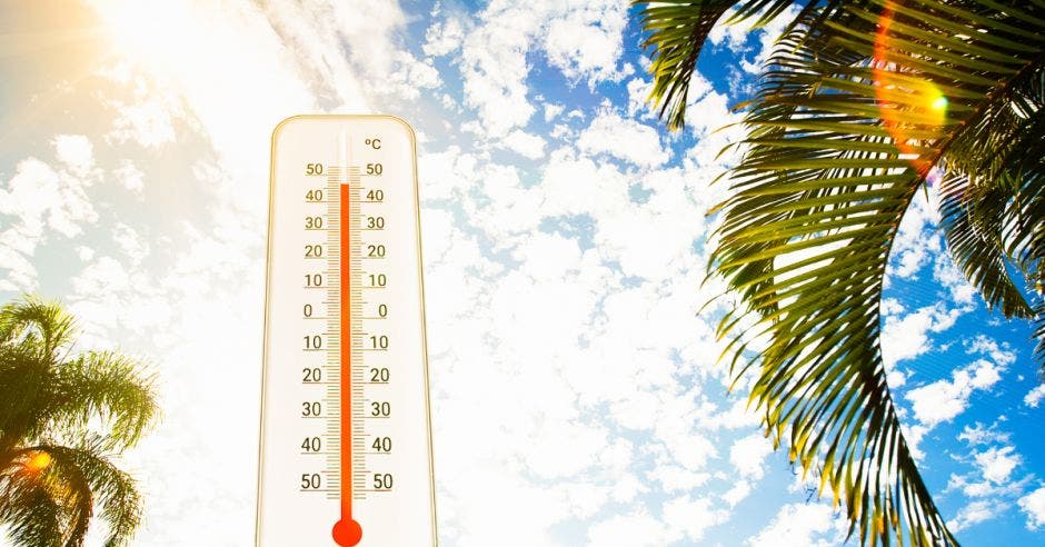 temperaturas récord planeta