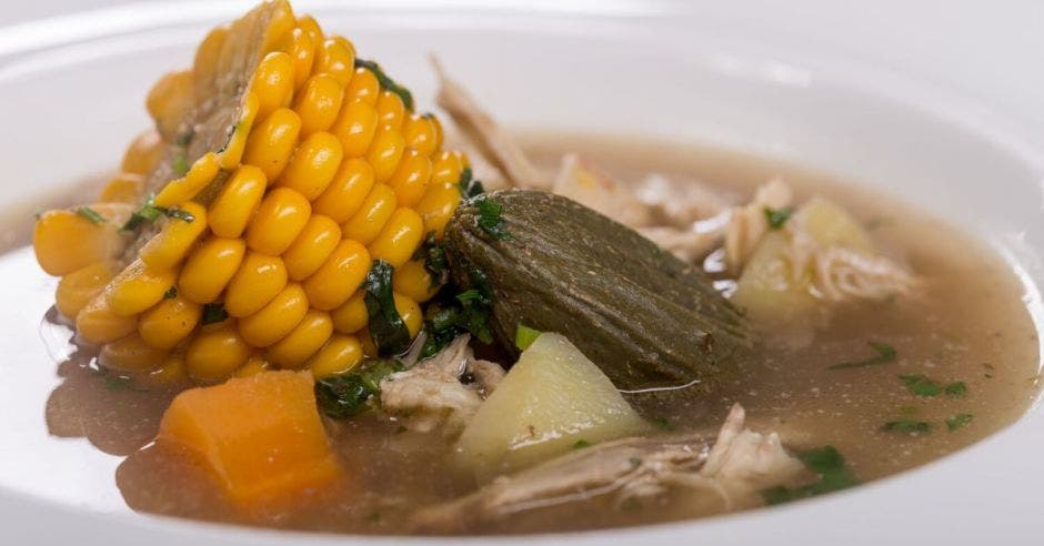 Olla de Carne