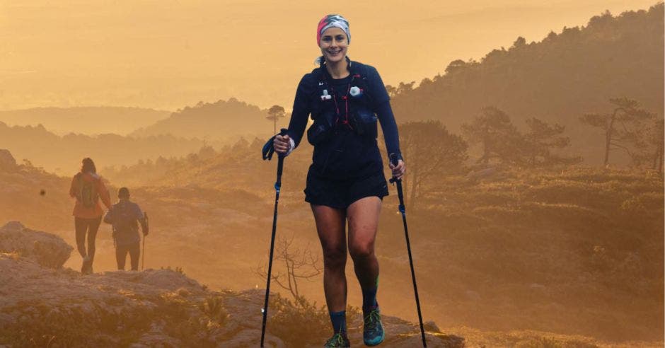 mujer costa rica deporte