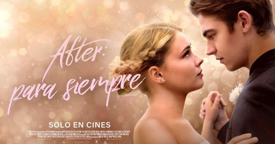 Poster pelicula