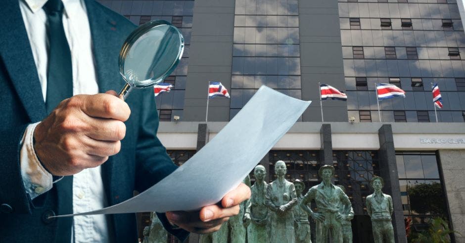 horas mañana jueves plataformas informáticas banco central presentaron fallas transacciones sinpe firma digital redes Intranet otros