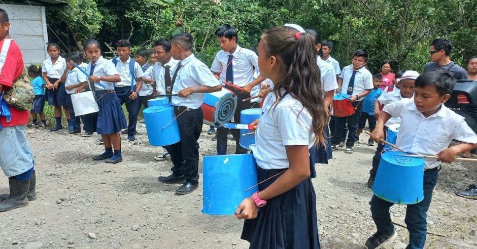 educacion independencia