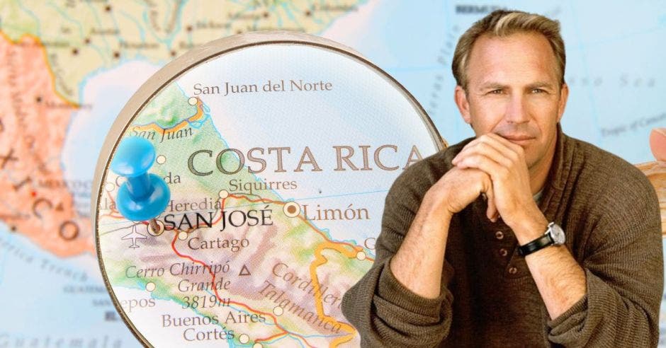 Kevin Costner