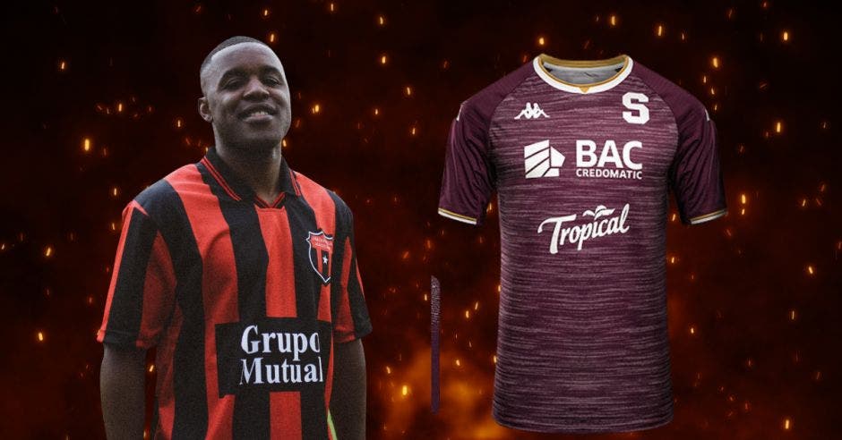 alajuelense joel campbell