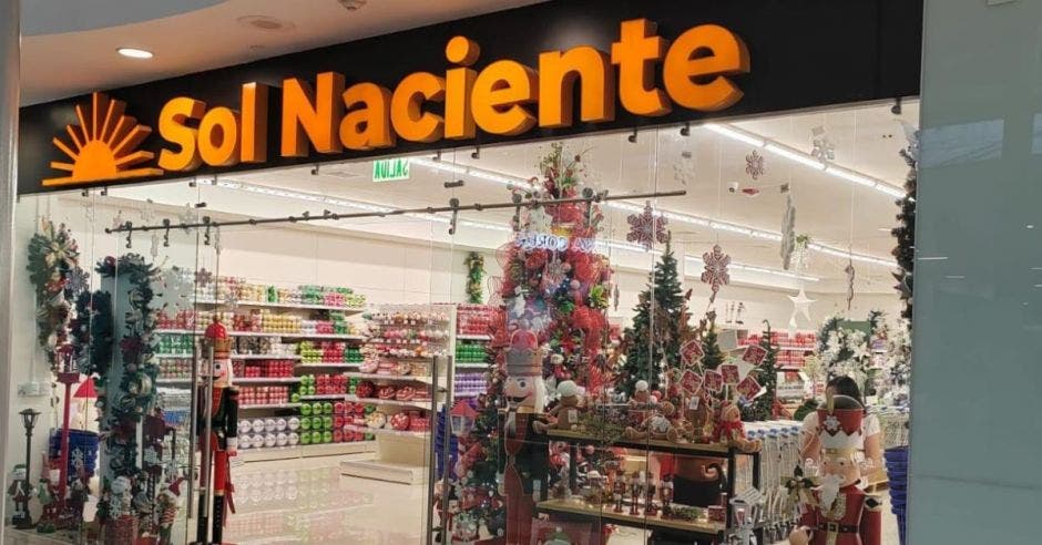Sol Naciente