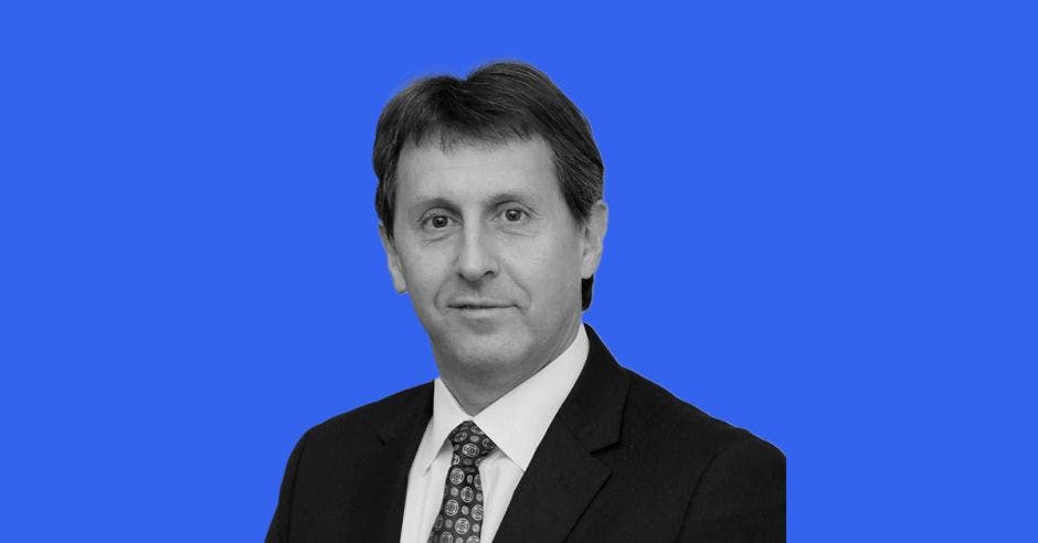 Álvaro Castagneto Socio Líder de Auditoría Deloitte