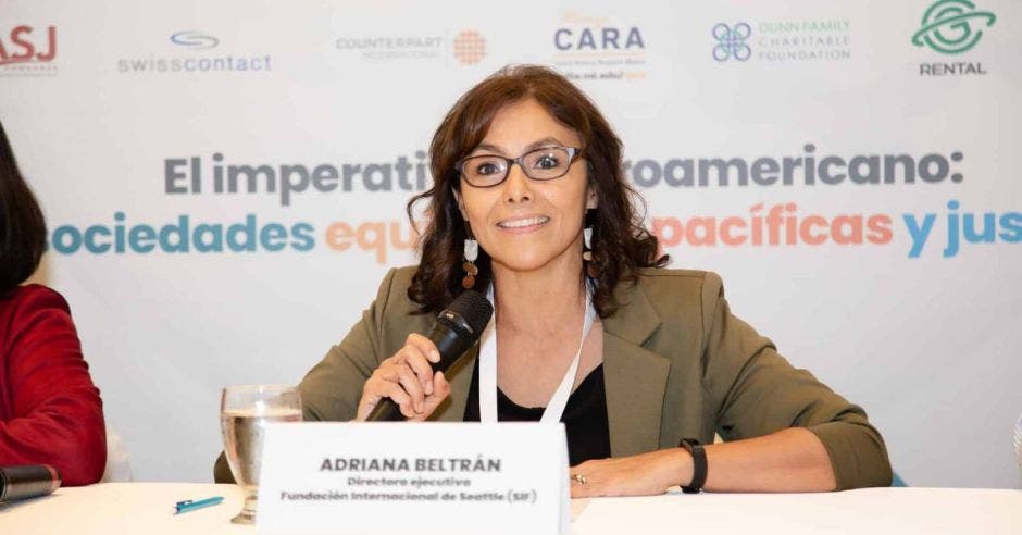Adriana Beltrán